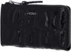 PICARD Leren portemonnee Key Largo 1 Zip Wallet Black zwart