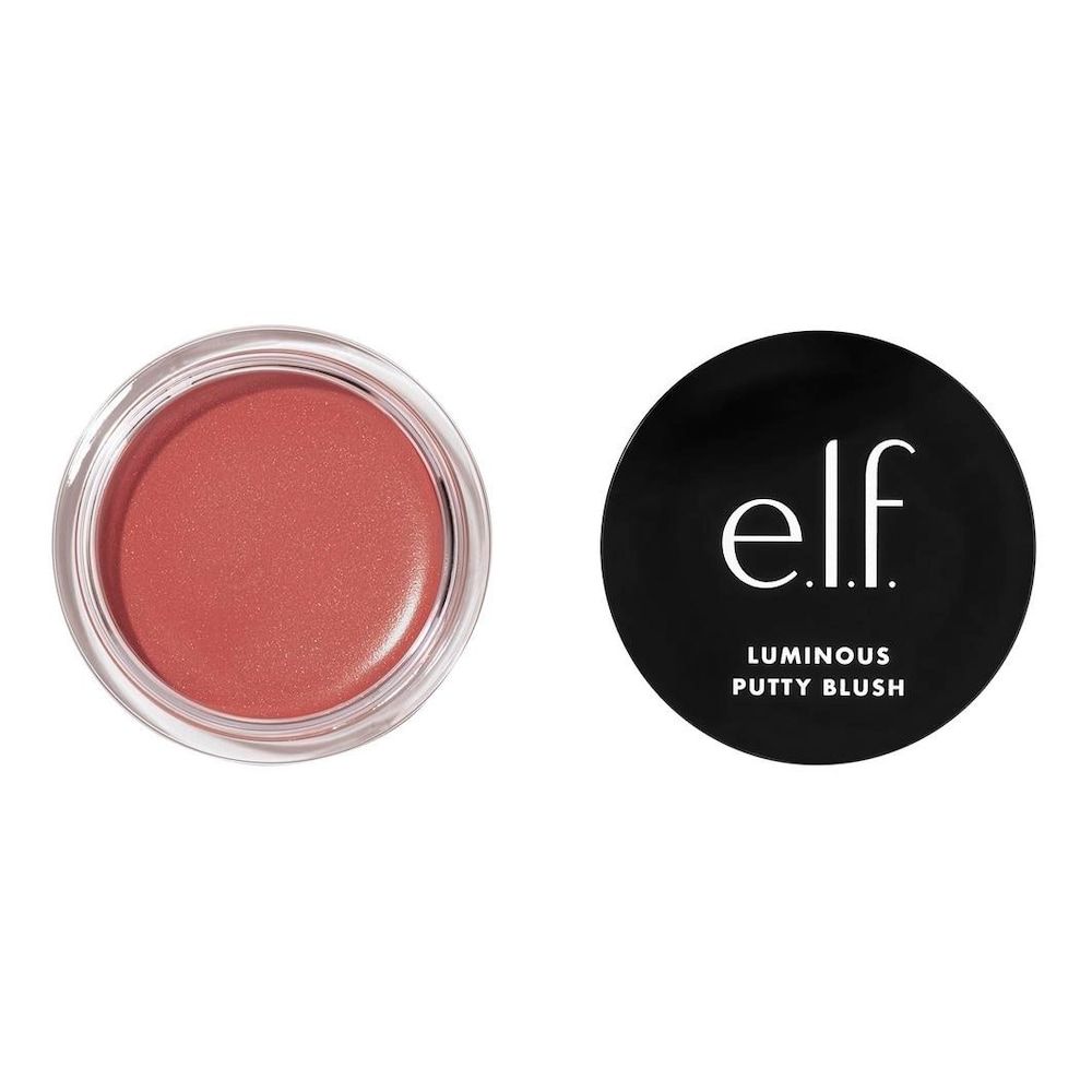 e.l.f. Cosmetics Putty Luminous Blush 10 g Belize
