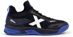 Munich Hooper 07 Basketbalschoenen Zwart EU 40 Man
