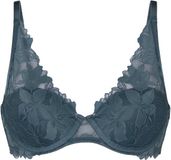 Hunkemöller Ingrid Padded Underwired Bra Blauw