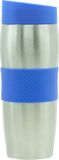 Cenocco CC-6000: Roestvrijstalen Vacuüm Reismok, Blauw