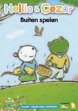 Nellie & Cezar Nellie & Cezar 3 - Buiten Spelen DVD