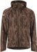 Craft buitenjas Pro Hydro Jacket Prune/Multi Mannen