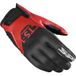 Spidi Cts-1 Handschoenen Rood, Zwart XL