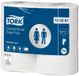 Tork 120261 Toiletpapier wit Papier 19,80 cm
