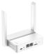 Routeur 4G - Routeur LTE - Avec fente SIM - 300 Mbps - Compatible avec tous les opérateurs