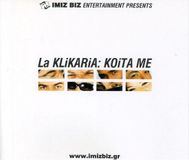 LA Universal Distribution Klikaria Koita Me