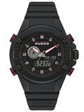 Guess Analoog digitaal GW0269G3