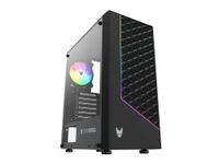 Oversteel - Iridium Gaming PC Case