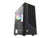 Oversteel - Iridium Gaming PC Case