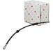 NK 853374 remslangen en accessoires