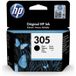 HP 305 Zwart Originele Inktcartridge (3YM61AE)