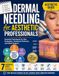 Dermal Needling for Aesthetic Professionals: Essential Techniques for Skin Evaluation, Treatment Protocols, and Client Support