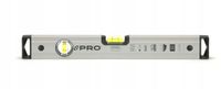 PRO Waterpas Aluminium 50 cm
