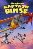 Mis.Label Kaptajn Bimse DVD Deens