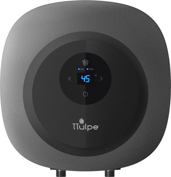 TTulpe Buono 15-O boiler 15 liter "boven wasbak" - Elektrisch - 1500W - 15L