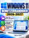 WINDOWS 11 BENUTZERHANDBUCH 2026-2027