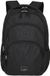 Travelite Basics Backpack Melange black - 15 inch - 0.7 kg