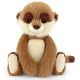 Keel Toys Enchanted stokstaartje - 20 cm - Dieren knuffel