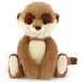 Keel Toys Enchanted stokstaartje - 20 cm - Dieren knuffel