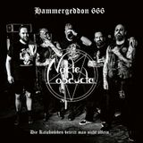 Hammergeddon 666: Die Katakomben Betritt Man Nicht Allein