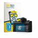 BROTECT - Screenprotector voor Canon PowerShot V1 Premium - Folie Beschermfolie Beschermglas matte 3 Stuks