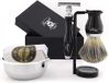 Haryali London Black 5-delige scheerset