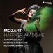 Mozart: Harmonia Mundi Mozart: Haffner-Akademie (CD)
