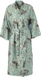 Essenza Ilona Florean Kimono Dusty teal - XXL