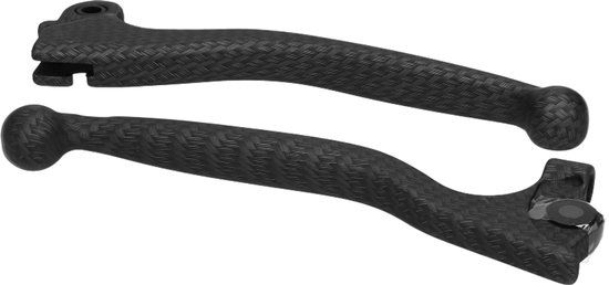 Vicma Tun'r Koppeling / remhevel set voor Derbi 1994-1999 mat carbon