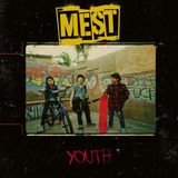 Youth Mest Youth (LP)
