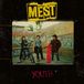 Youth Mest Youth (LP)