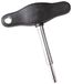 CLAS Equipements Plastic afvoermoeren sleutel voor VAG-voertuigen - HU 2025
