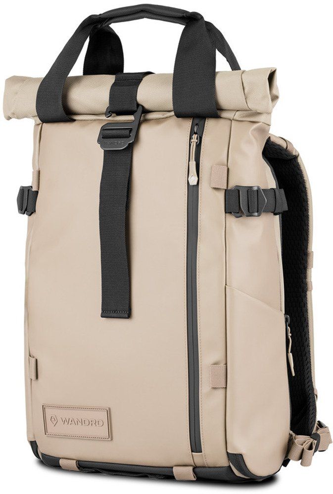 WANDRD PRVKE 15L Yuma Tan V4
