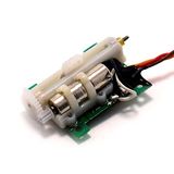 A2030 Spektrum A2030 Ultra-Micro Analoog 2,3 g Vermogen Lineair Lange Afstand Servo