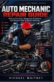 Auto Libri GmbH Auto Mechanic Repair Guide