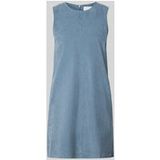 ARMEDANGELS Jurk blauw