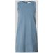 ARMEDANGELS Jurk blauw
