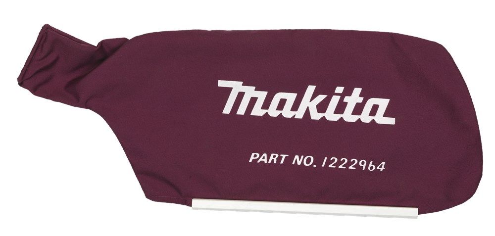 Makita 122296-4 stofzak