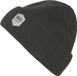 Protest Nxg Rebelly – Muts Unisex – Dubbel gebreid – Beanie – Huntergreen
