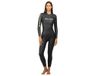 Salvimar Rise 1.5 Mm Freediving Wetsuit Dames Grijs M