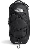 The North Face rugzak Borealis (6 liter) zwart Jongens/Meisjes Polyester