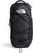 The North Face rugzak Borealis (6 liter) zwart Jongens/Meisjes Polyester