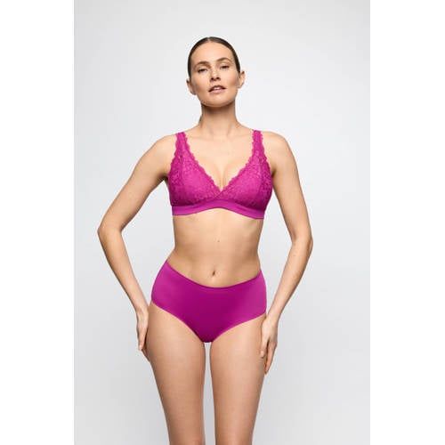 Marie Jo SOFT STUDIO Voorgevormde Bralette Roze EU 75B