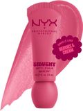 NYX Professional Make Up Smushy Matte Swipe Sesh Lippenbalsem