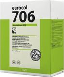 Eurocol Speciaalvoeg WD706 Zilvergrijs 5kg