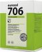 Eurocol Speciaalvoeg WD706 Zilvergrijs 5kg