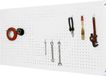 Panelclick Blanc Métal 900 x 600 cm