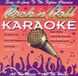 Avid Rock 'n' Roll Karaoke CD