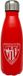 Athletic Club Fles 550ml Rood